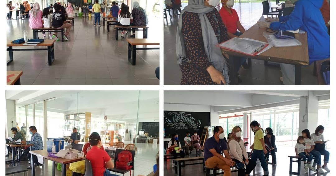 Press Release/Sekolah Cikal