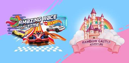 Dok. Cussons Kids Play