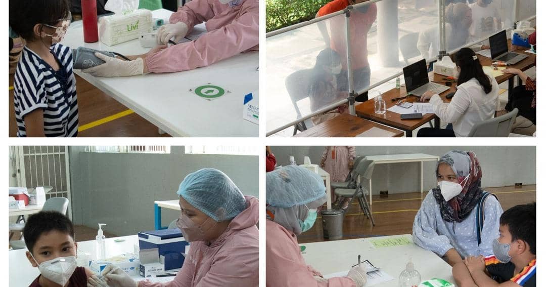 Press Release/Sekolah Cikal