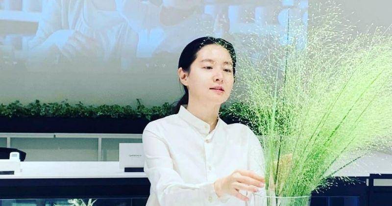 Instagram.com/Leeyoungae0824
