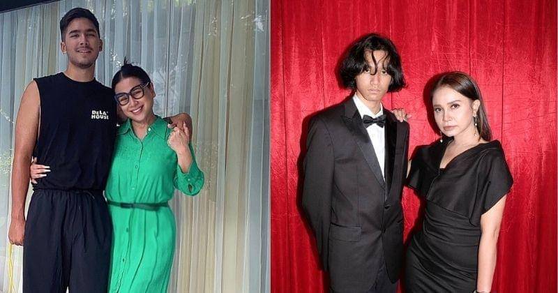 Instagram.com/Ti2dj, Itsrossa910