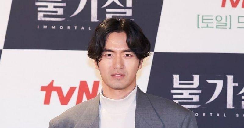 Instagram.com/Actorleejinwook