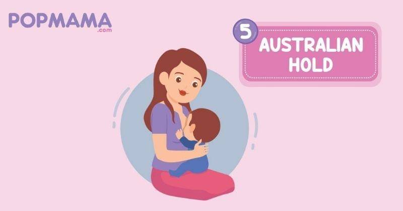 Popmama.com/Aristika Medinasari