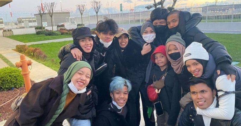 Instagram.com/sajidahhalilintar