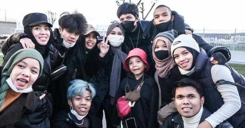 Instagram.com/attahalilintar