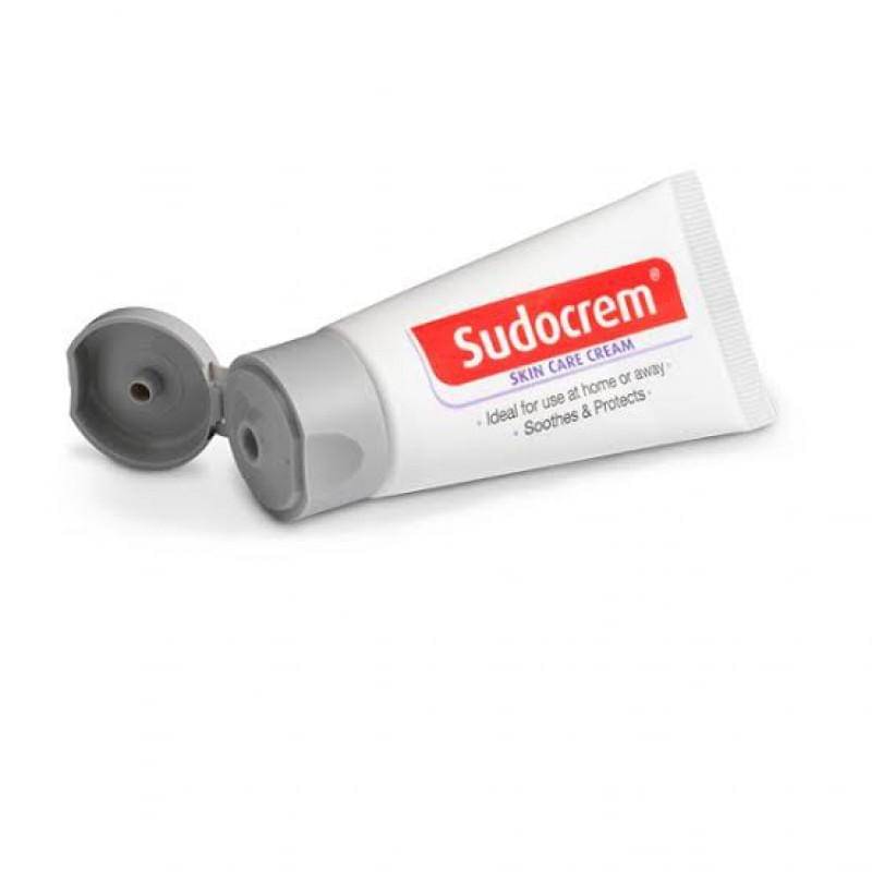 Sudocrem Baby Care Cream - Shopee.co.id