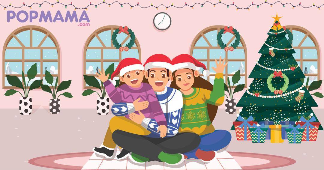 40 Ayat Alkitab Menyambut Hari Raya Natal, Momen Kelahiran Yesus