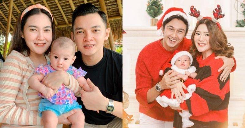 Instagram.com/nellakharisma & Instagram.com/felicyangelista_