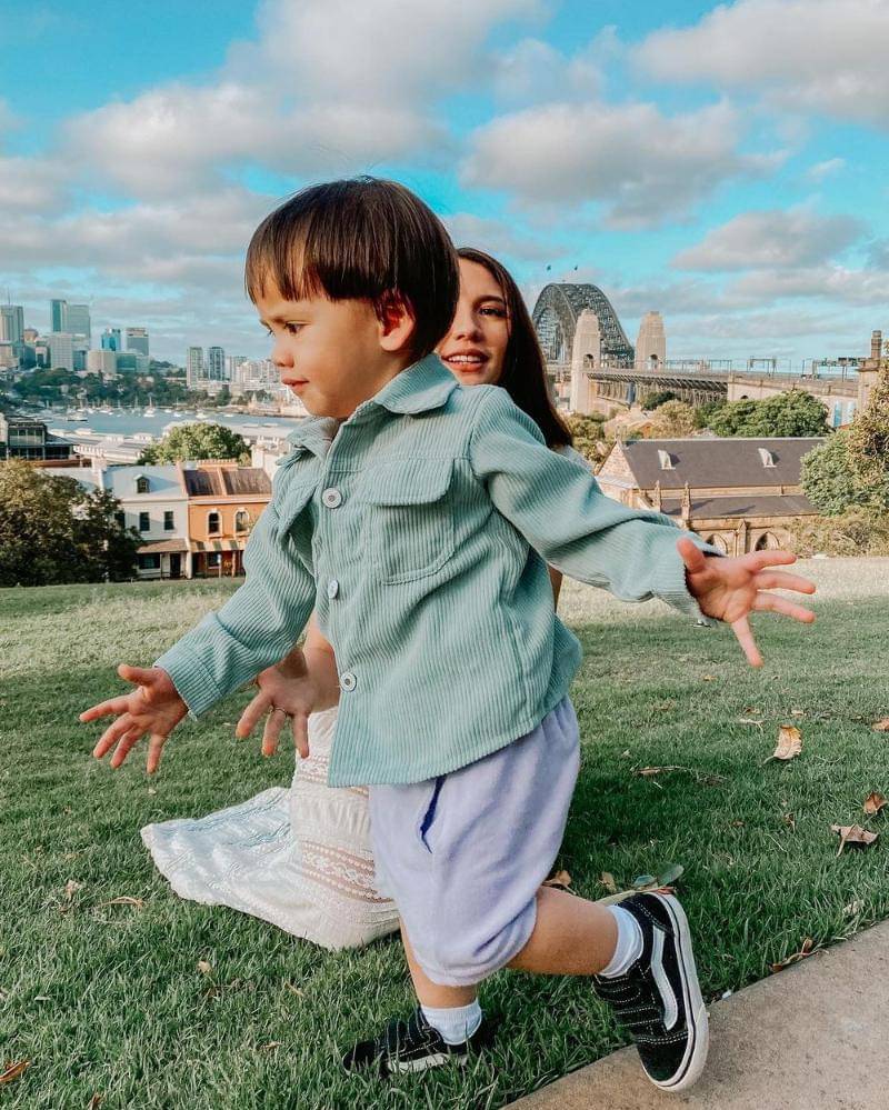 Instagram.com/achasinaga