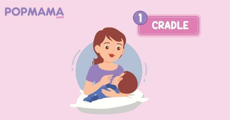 Popmama.com/Aristika Medinasari