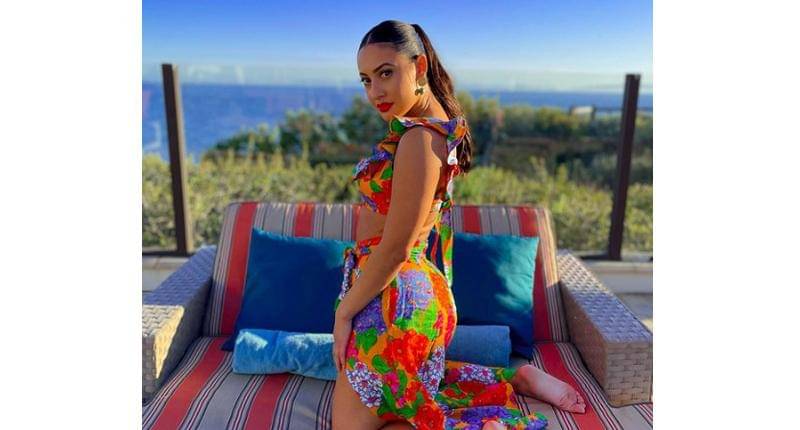 instagram.com/franciaraisa