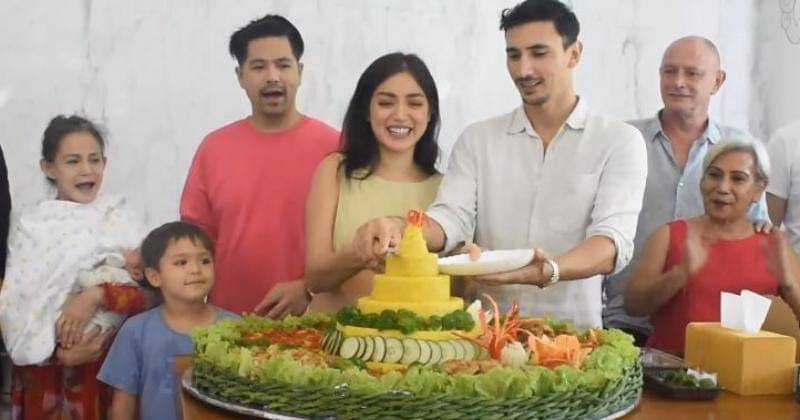 YouTube/Jessica Iskandar