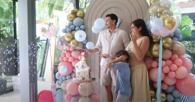 YouTube/Jessica Iskandar