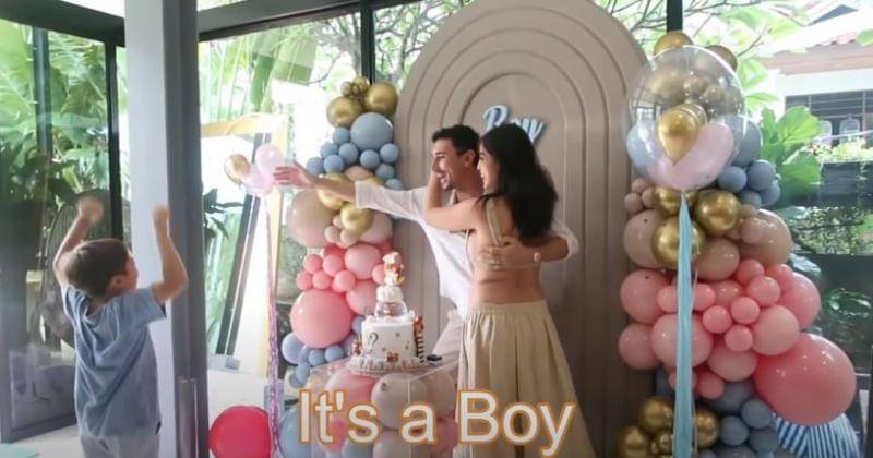 YouTube/Jessica Iskandar