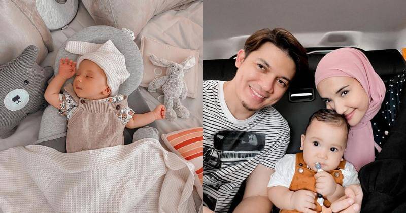 Instagram.com/zaskiasungkar15 & Instagram.com/irwansyah_15