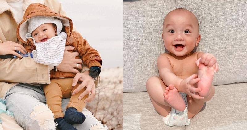 Instagram.com/dindahw & Instagram.com/anzelmaverick