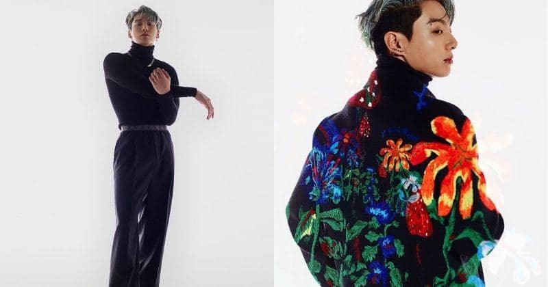 Instagram.com/gq_korea