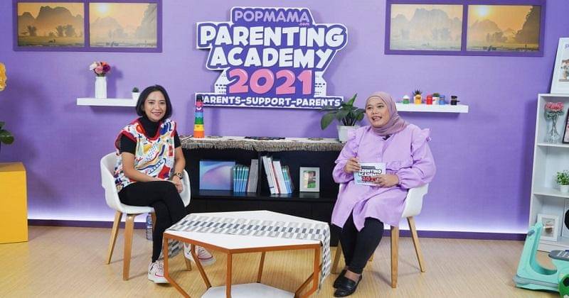 Popmama.com/Herka Yanis