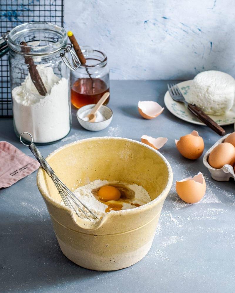 Unsplash/Monika Grabkowska