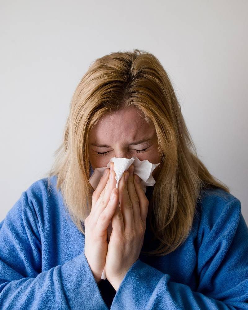 Pasien - Pixabay/Mojpe