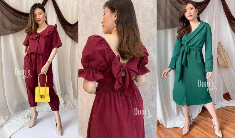 Instagram.com/domscorner.collection