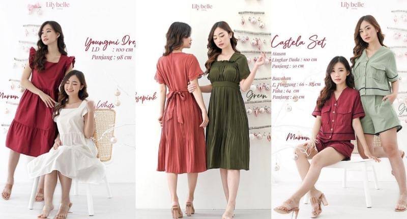 Instagram.com/lilybelleclothing