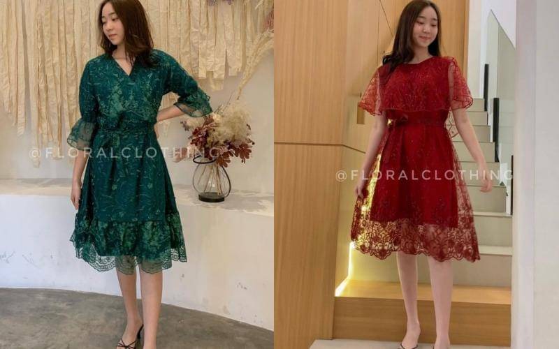 Instagram.com/floralclothing_