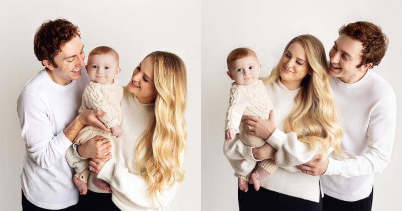 Instagram.com/meghan_trainor