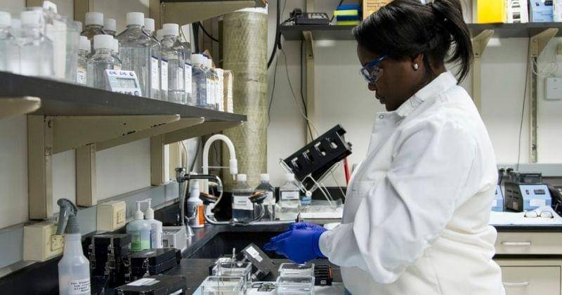 Unsplash/National Cancer Institute