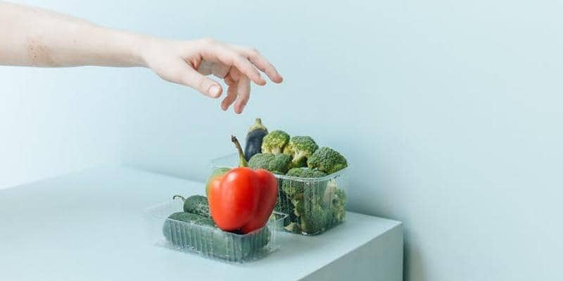 Pexels/Polina Tankilevitch