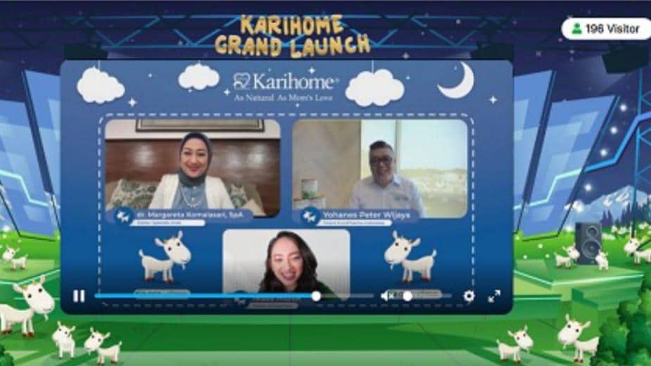Dok. Karihome