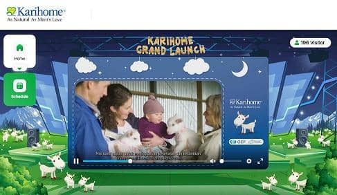 Dok. Karihome