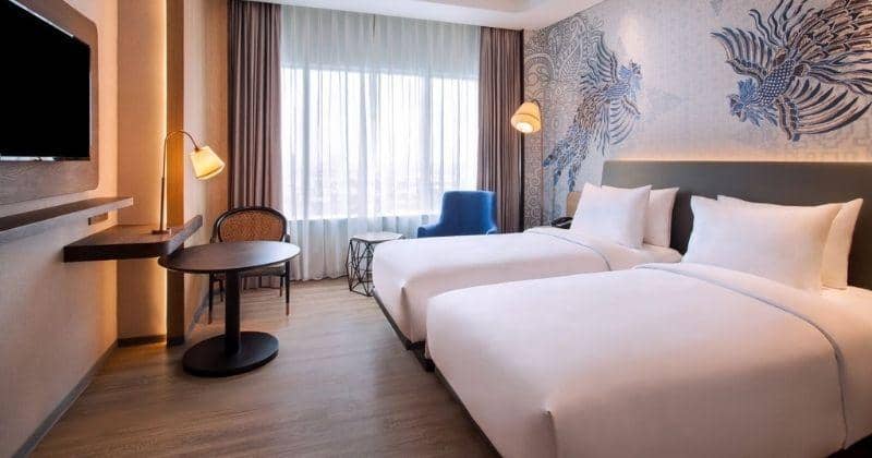 Lokasi karantina di Riau - quarantinehotelsjakarta.com