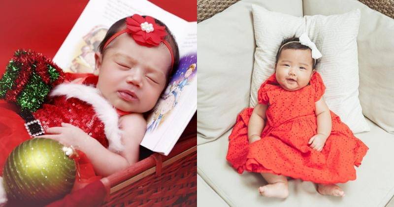 Instagram.com/felicyangelista_ & Instagram.com/fionaanthony