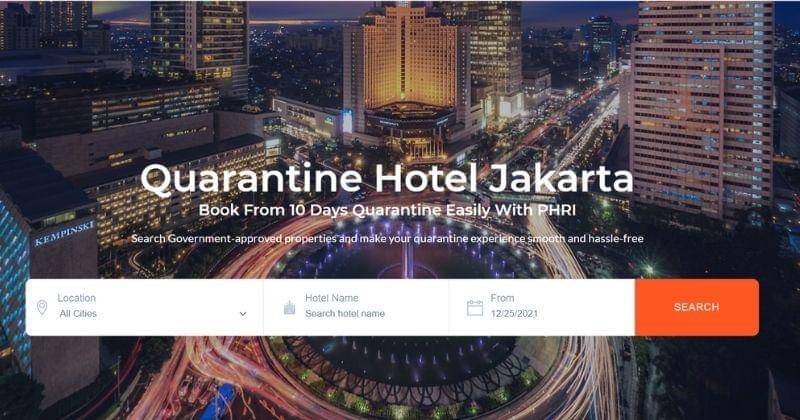 quarantinehotelsjakarta.com