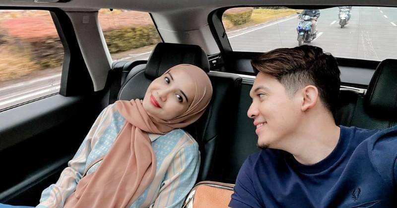 Instagram/irwansyah_15