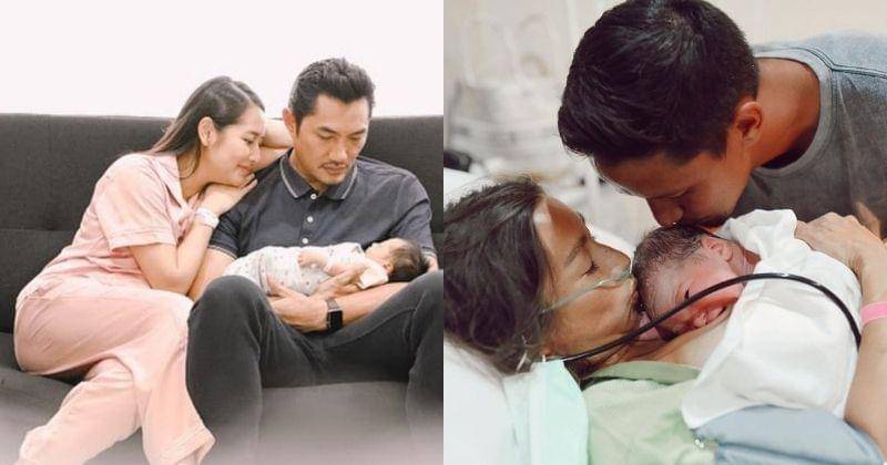 Instagram.com/nikenanjanii, Instagram.com/jenniferbachdim