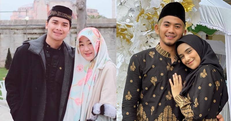 7 Artis yang Jalani Proses Taaruf Berujung Perceraian 