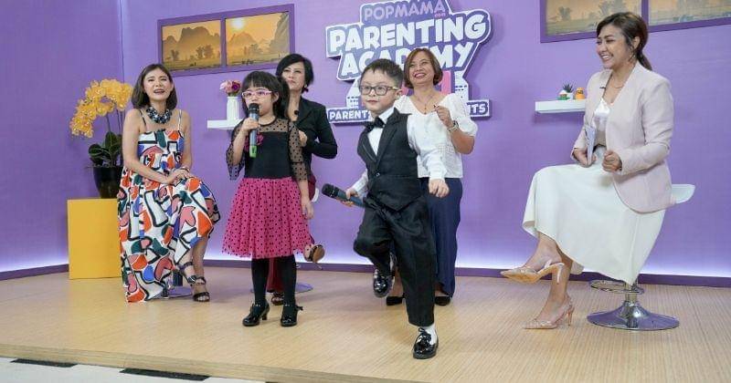 Popmama.com/Herka Yanis