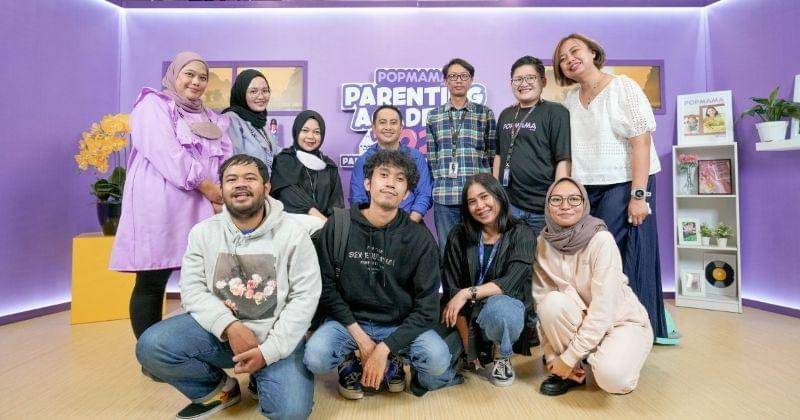 Popmama.com/ IDN Event