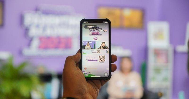 Popmama.com/Herka Yanis