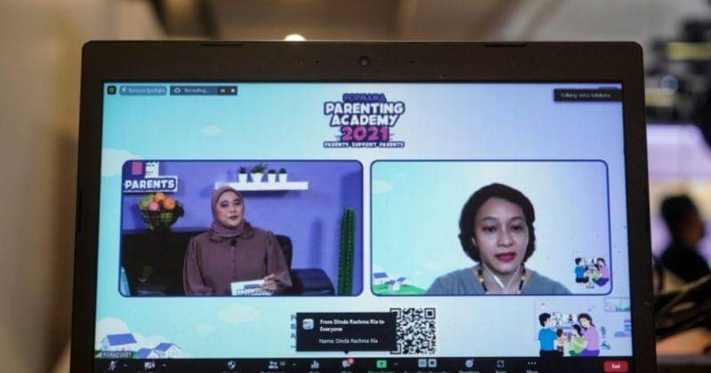 Popmama.com/Herka Yanis