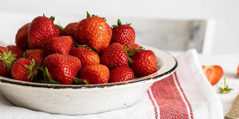 Unsplash/Monika Grabkowska