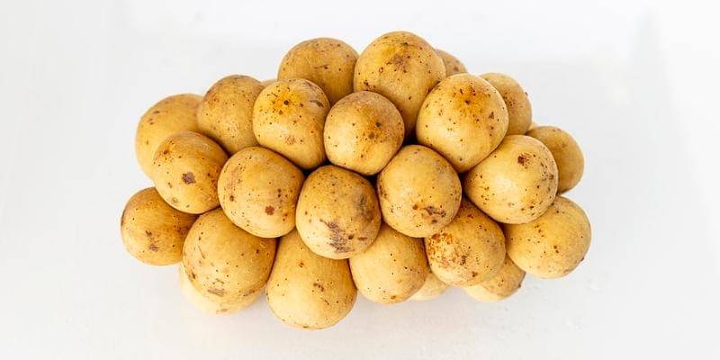 Unsplash/Chad Elliott