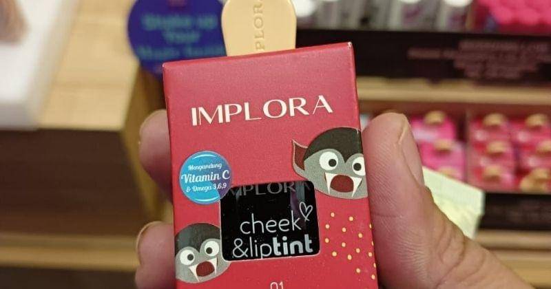 Popmama.com/Onic Metheany