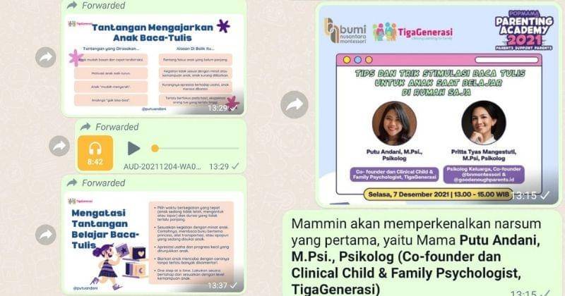 Popmama.com/Novy Agrina