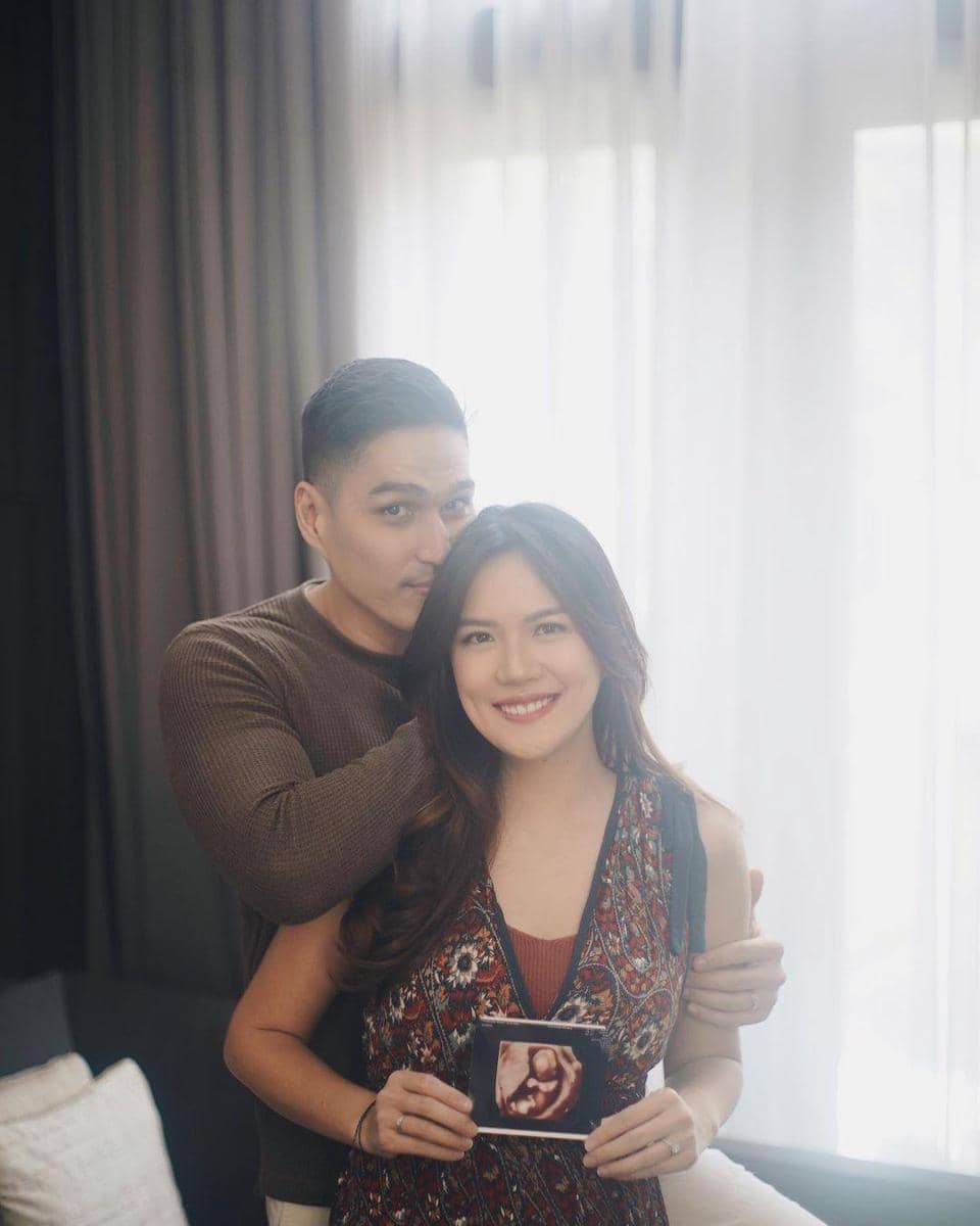 Marcel dan Deasy - Instagram.com/@marcelchandra