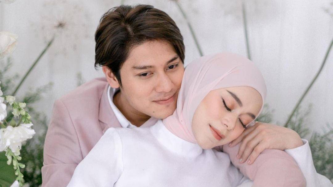 Rizky Billar dan Lesti Kejora - Instagram.com/@rizkybillar