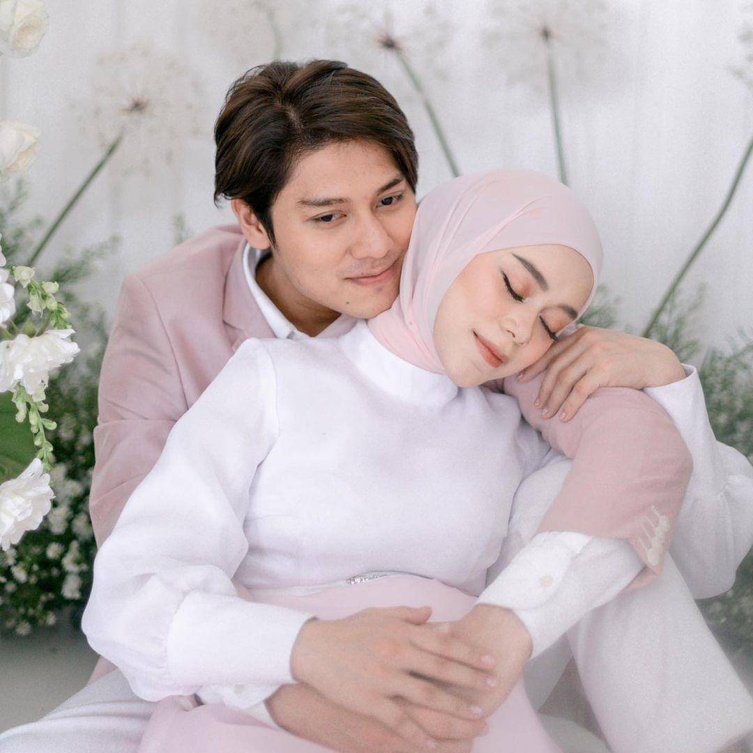 Rizky Billar dan Lesti Kejora - Instagram.com/@rizkybillar