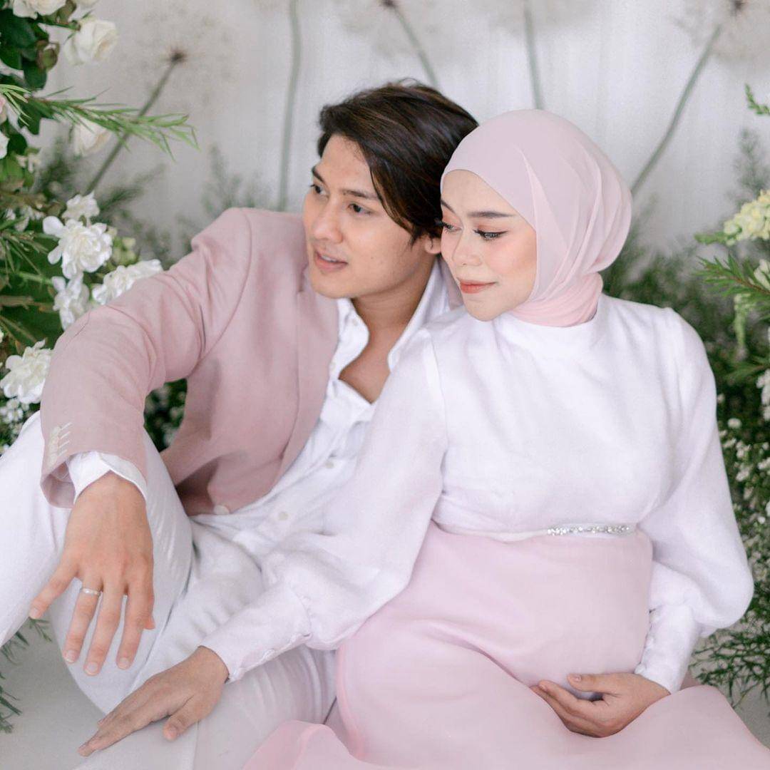 Rizky Billar dan Lesti Kejora - Instagram.com/@rizkybillar